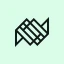 FOLD图标